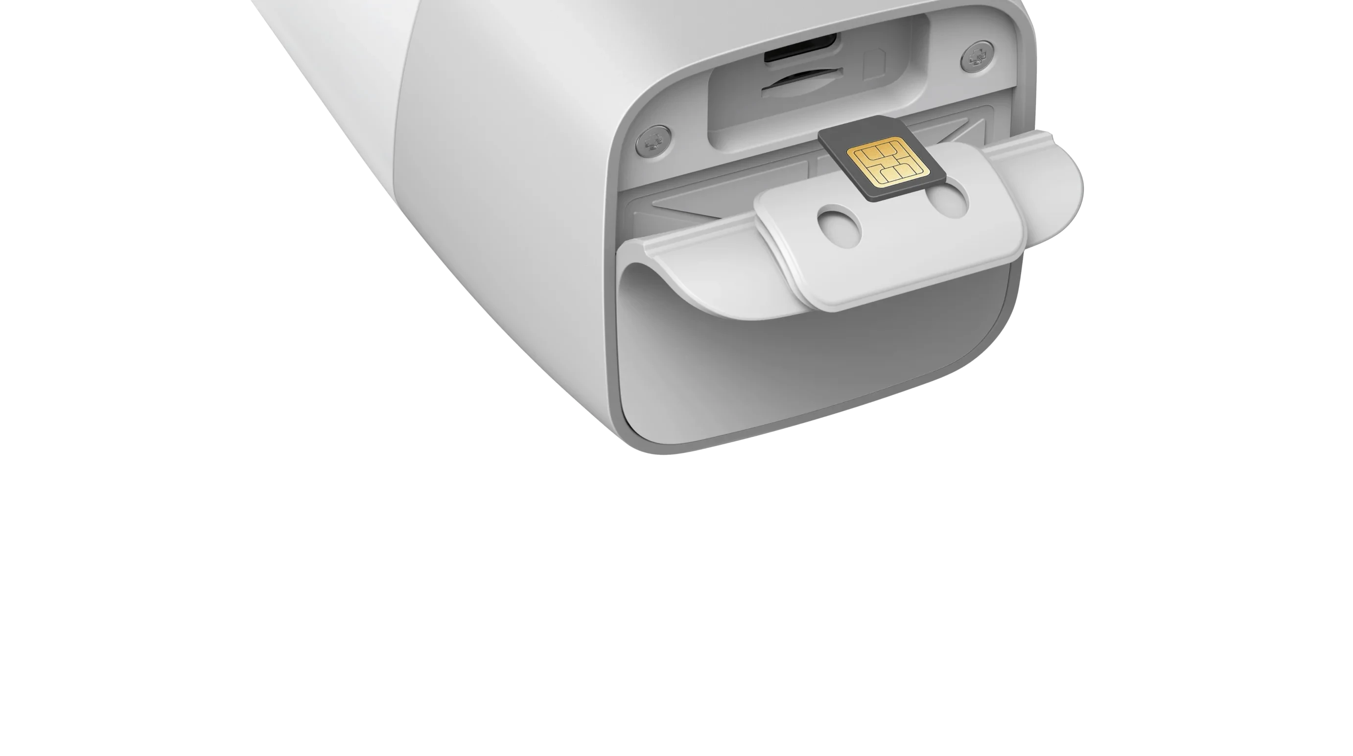 4G LTE Starlight Camera